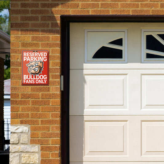 Laminated Card with Hanger Punch - 8.5" x 11"