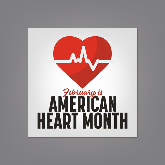 7" x 7" - Square Sticker