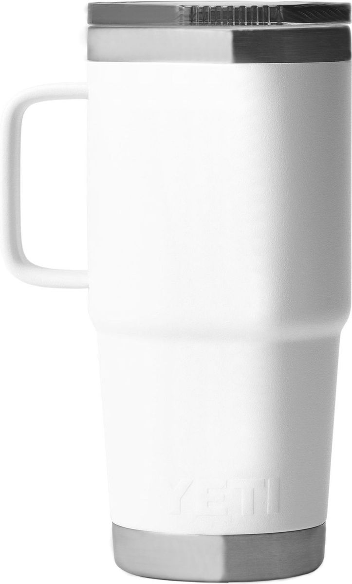 Authentic YETI 20 oz. Tumbler with Handle