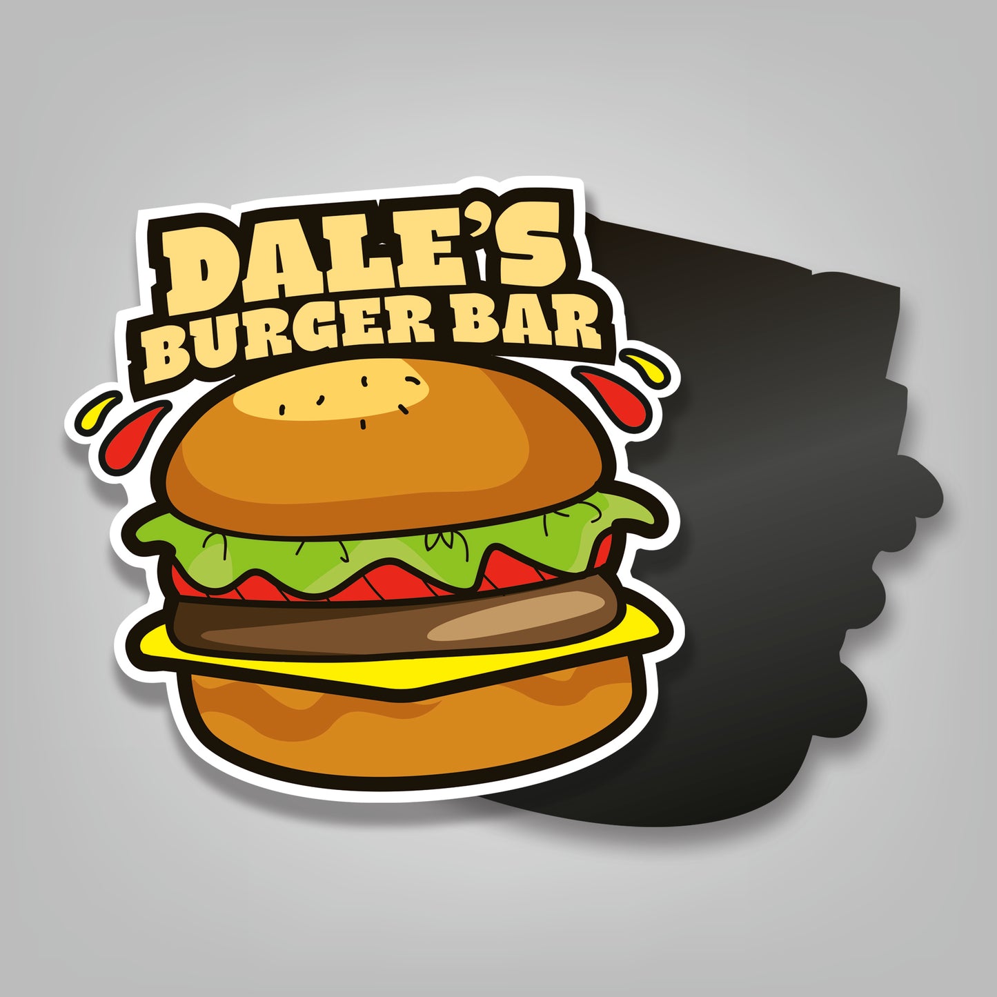 Custom Shape Magnets