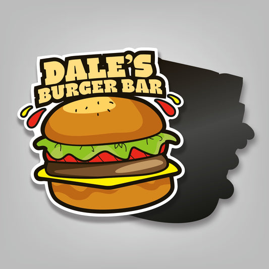 Custom Shape Magnets